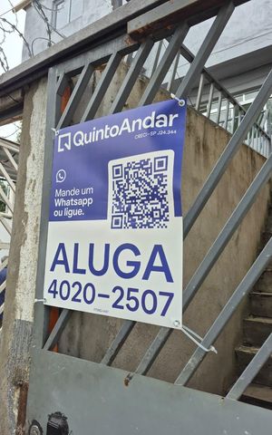 Casa para alugar com 65m², 2 quartos e sem vagaPlaca 