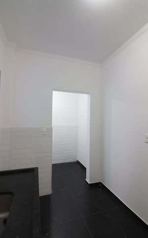 Apartamento para alugar com 75m², 2 quartos e 1 vagaCozinha 