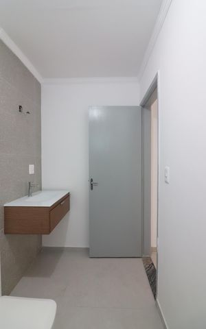 Apartamento para alugar com 75m², 2 quartos e 1 vagaBanheiro Social
