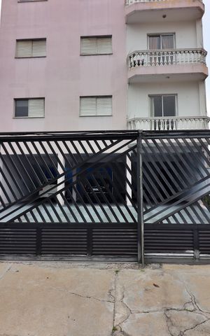 Apartamento para alugar com 75m², 2 quartos e 1 vagaFachada