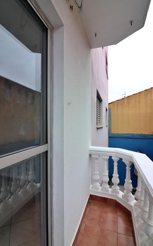 Apartamento para alugar com 75m², 2 quartos e 1 vagaSala Sacada