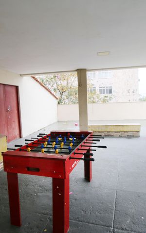 Apartamento à venda com 60m², 2 quartos e 1 vagaÁrea comum - Playground