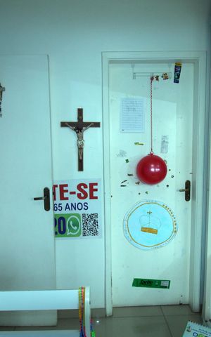 Apartamento à venda com 60m², 2 quartos e 1 vagaQuarto 2
