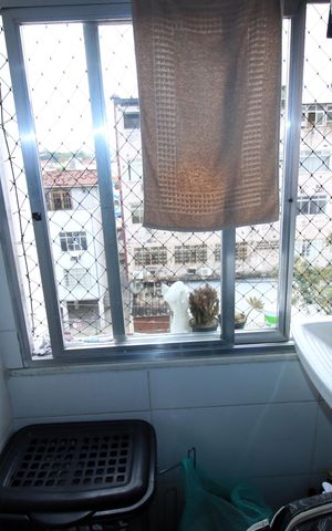 Apartamento à venda com 60m², 2 quartos e 1 vagaÁrea de Serviço