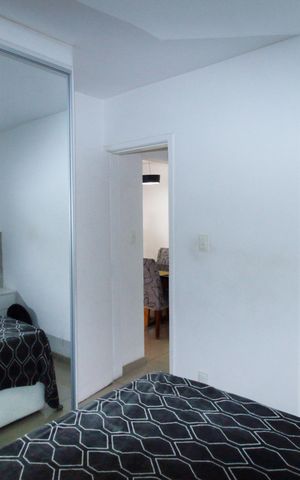 Apartamento à venda com 60m², 2 quartos e 1 vagaQuarto 1