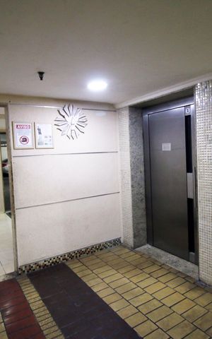 Apartamento à venda com 60m², 2 quartos e 1 vagaÁrea comum - Elevadores