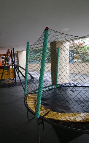 Apartamento à venda com 60m², 2 quartos e 1 vagaÁrea comum - Playground