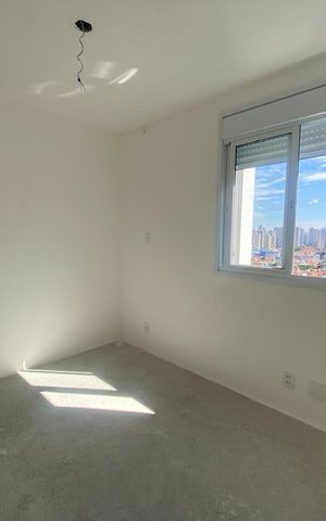 Apartamento à venda com 42m², 2 quartos e sem vaga Apartamento à venda com 42m², 2 quartos e sem vagaQuarto 1
