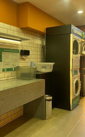 Apartamento à venda com 42m², 2 quartos e sem vaga Apartamento à venda com 42m², 2 quartos e sem vagaÁrea externa