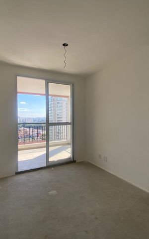 Apartamento à venda com 42m², 2 quartos e sem vaga Apartamento à venda com 42m², 2 quartos e sem vagaSala
