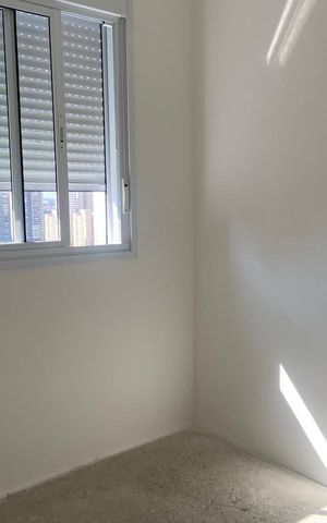Apartamento à venda com 42m², 2 quartos e sem vaga Apartamento à venda com 42m², 2 quartos e sem vagaQuarto 2