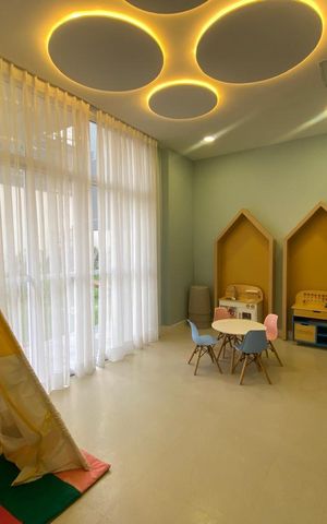 Apartamento à venda com 42m², 2 quartos e sem vaga Apartamento à venda com 42m², 2 quartos e sem vagaÁrea externa