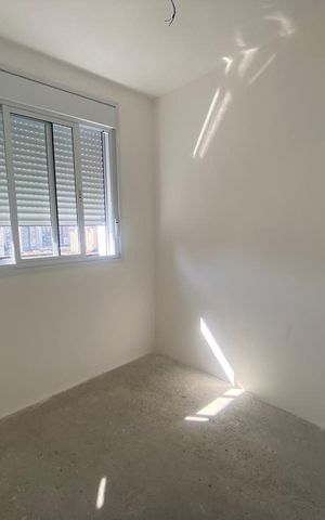 Apartamento à venda com 42m², 2 quartos e sem vaga Apartamento à venda com 42m², 2 quartos e sem vagaQuarto 2