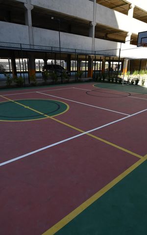 Apartamento à venda com 65m², 3 quartos e 1 vagaQuadra Esportiva