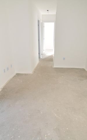 Apartamento à venda com 65m², 3 quartos e 1 vagaSala