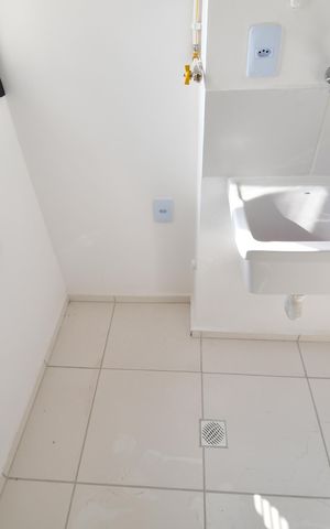 Apartamento à venda com 65m², 3 quartos e 1 vagaÁrea de Serviço