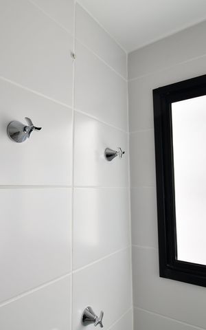 Apartamento à venda com 65m², 3 quartos e 1 vagaBanheiro Social