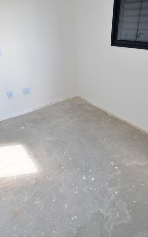 Apartamento à venda com 65m², 3 quartos e 1 vagaQuarto 3 - Suíte