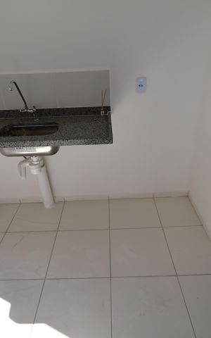 Apartamento à venda com 65m², 3 quartos e 1 vagaCozinha