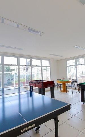 Apartamento para alugar com 72m², 2 quartos e 1 vaga Apartamento para alugar com 72m², 2 quartos e 1 vagaSala de Jogos