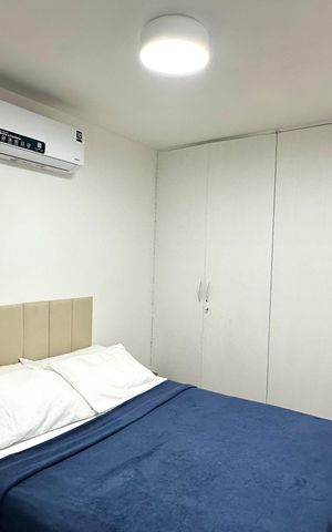 Apartamento para alugar com 70m², 2 quartos e sem vaga