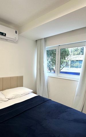 Apartamento para alugar com 70m², 2 quartos e sem vaga