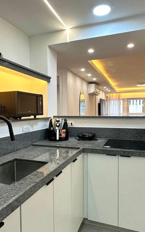 Apartamento para alugar com 70m², 2 quartos e sem vaga
