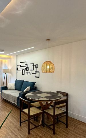 Apartamento para alugar com 70m², 2 quartos e sem vaga