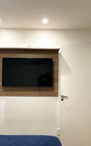 Apartamento para alugar com 70m², 2 quartos e sem vaga