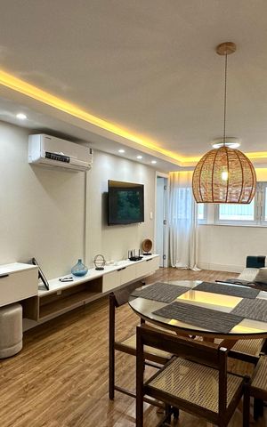Apartamento para alugar com 70m², 2 quartos e sem vaga