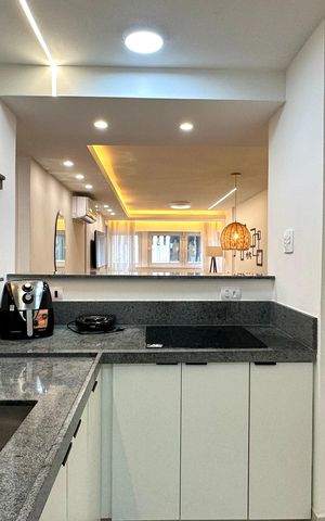 Apartamento para alugar com 70m², 2 quartos e sem vaga