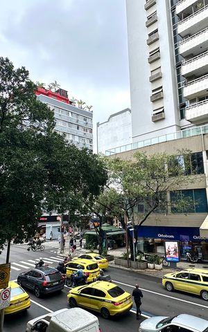 Apartamento para alugar com 70m², 2 quartos e sem vaga