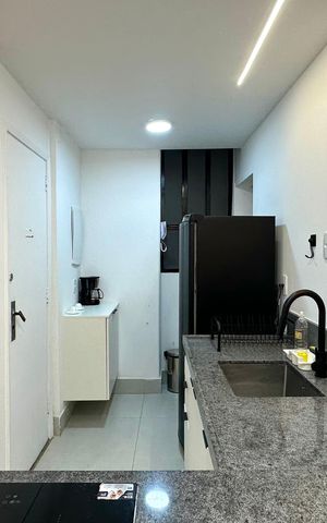 Apartamento para alugar com 70m², 2 quartos e sem vaga