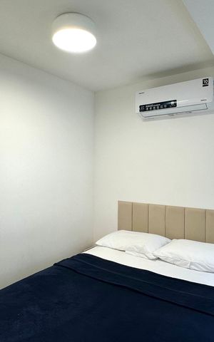 Apartamento para alugar com 70m², 2 quartos e sem vaga