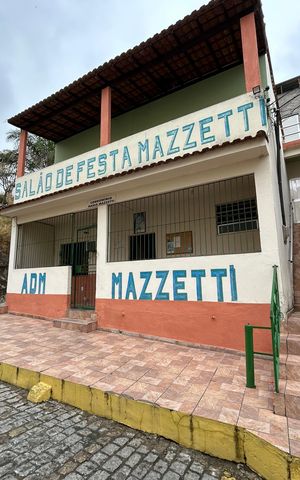 Apartamento para alugar com 45m², 2 quartos e 1 vagaÁrea comum - Salão de festas