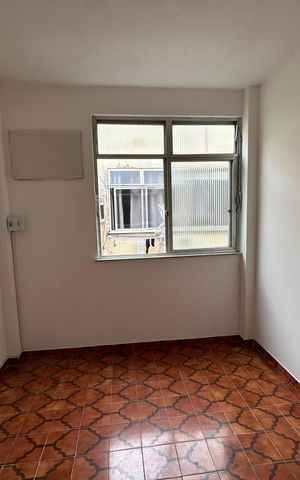 Apartamento para alugar com 45m², 2 quartos e 1 vagaQuarto 2