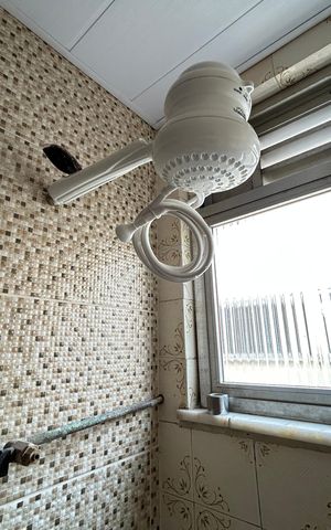 Apartamento para alugar com 45m², 2 quartos e 1 vagaBanheiro