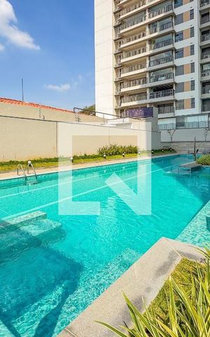 Apartamento à venda com 56m², 2 quartos e 1 vagaPiscina
