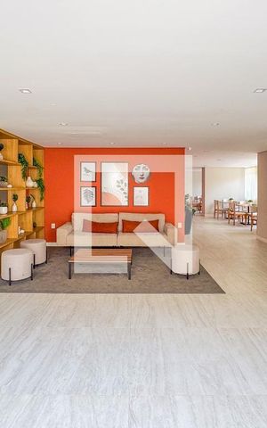 Apartamento à venda com 56m², 2 quartos e 1 vagaSalão de festas