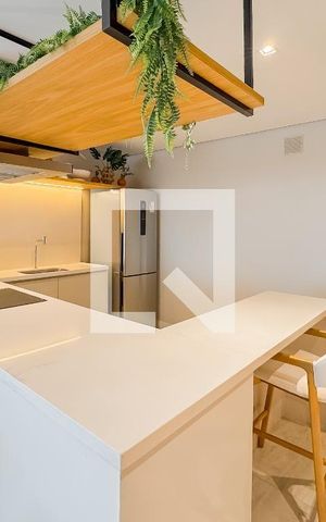Apartamento à venda com 56m², 2 quartos e 1 vagaEspaço gourmet