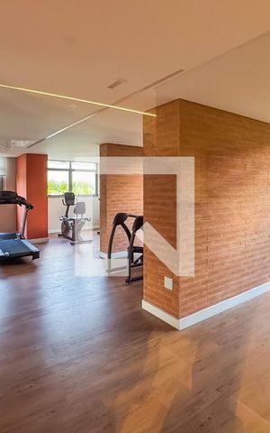 Apartamento à venda com 56m², 2 quartos e 1 vagaAca