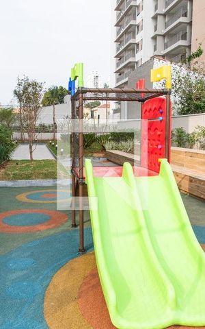 Apartamento à venda com 56m², 2 quartos e 1 vagaPlayground