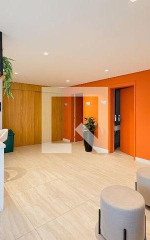 Apartamento à venda com 56m², 2 quartos e 1 vagaEspaço gourmet