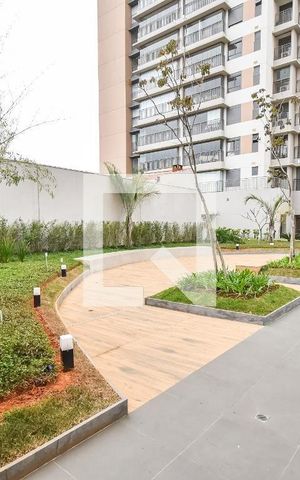 Apartamento à venda com 56m², 2 quartos e 1 vagaÁrea comum