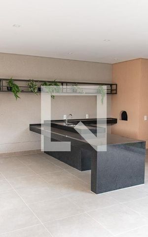 Apartamento à venda com 56m², 2 quartos e 1 vagaChurrasqueira