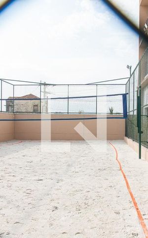 Apartamento à venda com 56m², 2 quartos e 1 vagaQuadra