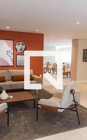 Apartamento à venda com 56m², 2 quartos e 1 vagaÁrea comum