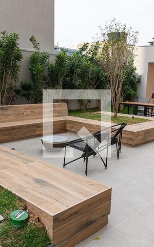 Apartamento à venda com 56m², 2 quartos e 1 vagaÁrea comum