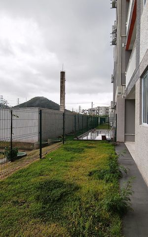 Apartamento à venda com 84m², 3 quartos e 1 vaga