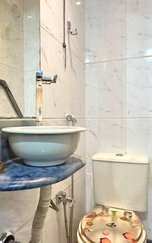 Casa à venda com 68m², 2 quartos e 1 vaga